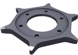 Drive Sprocket for Gravel Cleaning Machine