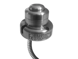Explosion-Proof Magnetic Reed Control Button VK200