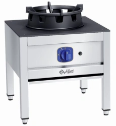 Single Burner Gas Stove PGK-15P-VOK-II-A