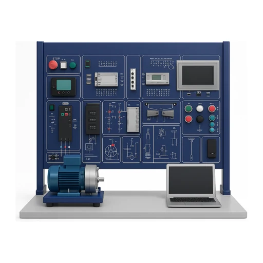 Educational & Lab Test Benches