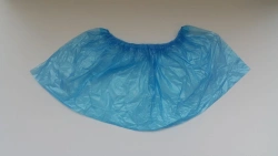 Medical Disposable Shoe Covers with Elastic - GOPT35G
