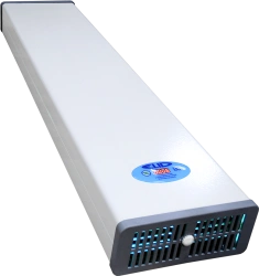 Bactericidal Recirculator Elid-air OBRN-3x30