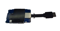 Interactive Digital TV Receiver WBM-01 ETDR.463349.001-01