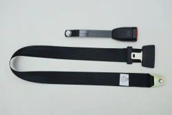 Static Seat Belt for Passenger Side - ISHGA.458233.074