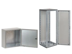 Electromagnetic Compatibility Cabinet for Automation Systems - EMC