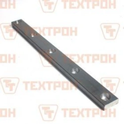 TT-24-21-71 Tension Wheel Bracket for B10 Bulldozer