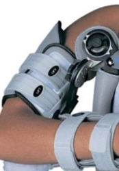 Elbow and Shoulder Joint Orthosis Apparatus (Right/Left Model)