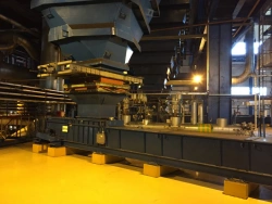 KPS(2M) Chain Conveyor for Bulk Material Transport