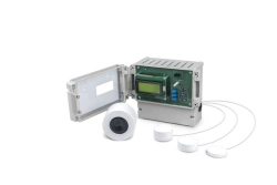 Buran Acoustic and Vibration Interference System