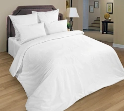 Cotton Duvet Cover 215x143cm