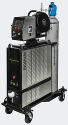 EVOMIG 550 AС-2 - Industrial Inverter Welding Machine