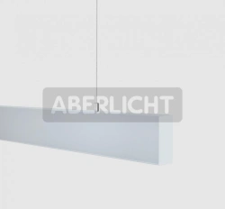 LED Lighting Fixture for Indoor Illumination - ABERLICHT LINE INI - 35/90 NW