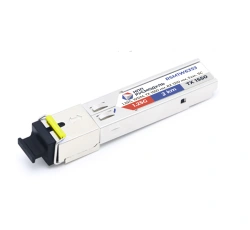 SFP Transceiver Module RSM1W63S3 for Fiber Optic Communication