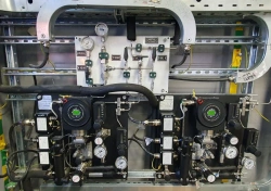 Gas Quality Measurement Block (BIC)