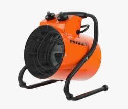 Electric Heater Fan PATRIOT ECO-R3