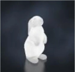 Charming Eddie Rabbit Light with Backlight, Article 210