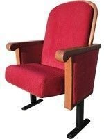 Sonata Armchair - Public Space Seating, 550x740x980 mm