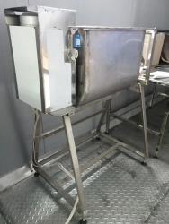 Meat Mixer FM-1.00.00.00 - 080 for Food Processing