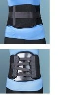 Orthopedic Corset KRO-116US for Back Support