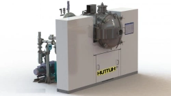 Chamber Vacuum Resistance Furnace SNVG Model