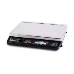 Digital Table Scale MK-15.2-A20 for Weighing Up to 15kg