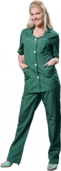 Women's Professional Suit for Various Industries