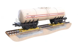 Electronic Wagon Weighing Scales RD for Static Weighing