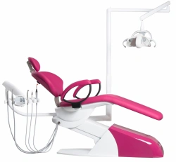 Dental Unit Cheese Uni for Orthodontic Clinics