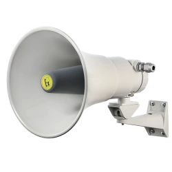 Explosion-Proof Horn Loudspeaker GRV-07E (Models: GRV-07E-20, GRV-07E-30, GRV-07E-30RM, GRV-07E-50)