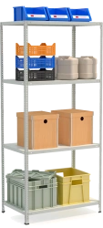 Office Metal Rack STF Series 1064-2.2