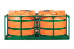 Water Transport Unit "Cassette" 5000x2S2