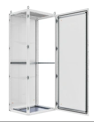 RS52 Series Linear Cabinet Enclosures from 1200mm to 2200mm High