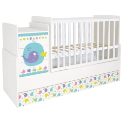 Baby cot