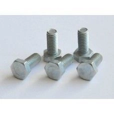 Fasteners & Hardware