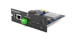 Remote Control Network Board PSUsputnik A33