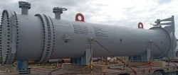 Shell and Tube Heat Exchangers for Oil and Gas Industries
