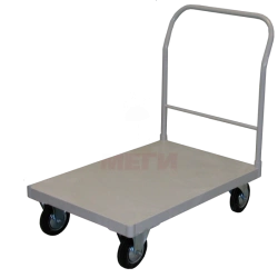 Medical Cargo Transport Trolley TMG-01-MSK (MSK-541) with One Handle