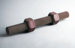 Duroplastic EP-R Fiberglass Stud Bolt
