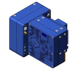 Airborne Laser Scanning System AGM-A3