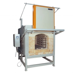 High-Temperature Furnace
