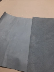 Waterproof Rubberized Fabric for Technical and Household Use 1167-1