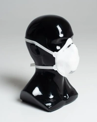 Wall Cup 80H R D FFP1 Filtering Respirator without Exhalation Valve