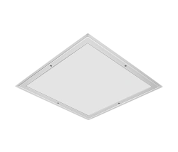 Emergency LED Light Fittings for General Lighting: DVO15-38 WP