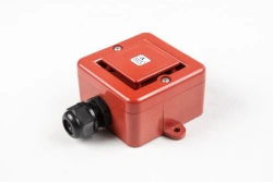 Sound Alarm AC-220-C - 220V, IP56 Rated