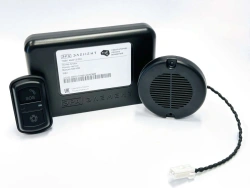 Emergency Call Device "ERA Element" TMVG.464213.003.1