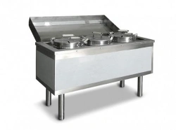 Yogurt Starter Model ZVE for Production of Dairy Cultures
