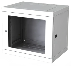 Wall-Mounted Telecommunication Cabinets - Netfoul