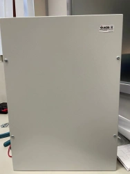 Access Control and Security Alarm Network Controller KS-8/189-L "Yel" Version 00