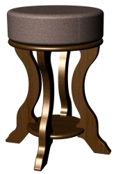 BERGE 27 Bench - Stylish Seating Solution