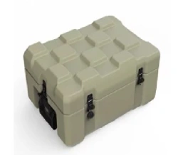 Protective Container "Alpha Combo" Model 554030